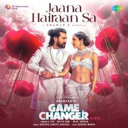 Jaana Hairaan Sa (Hindi)