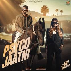Psyco Jaatni