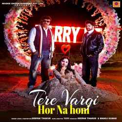 Tere Vargi Hor Na Honi