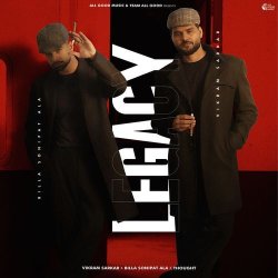 Legacy - Vikram Sarkar