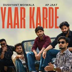 Yaar Karde
