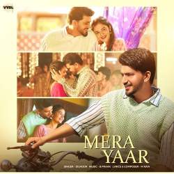Mera Yaar - Dilnoor