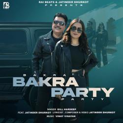 Bakra Party