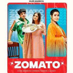 Zomato