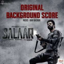 Salaar Pt. 1 - Ceasefire (Telu...