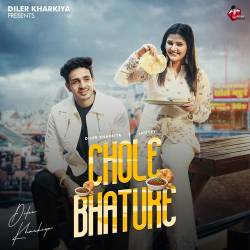 Chole Bhature