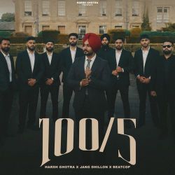 100 - 5