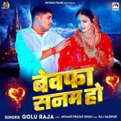 Bewafa Sanam Ho
