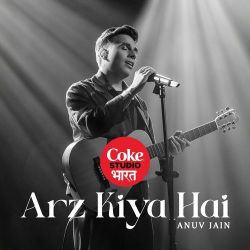 Arz Kiya Hai - Anuv Jain