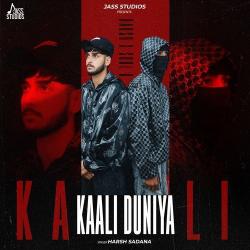 Kaali Duniya