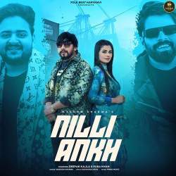 Nilli Ankh (feat. Deepak Kajla, Ruba Khan)