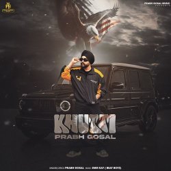 Khutti
