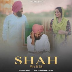 Shah Waris