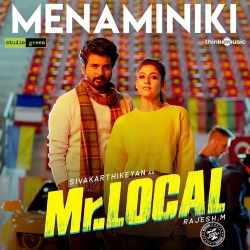 Kalakkalu Mr.Localu