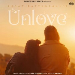 Unlove