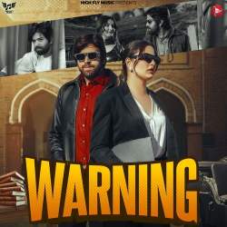 Warning (feat. Malika Kaliraman)