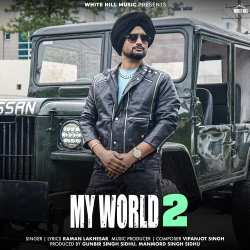 My World 2