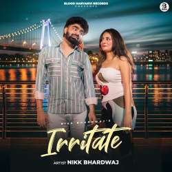 Irritate