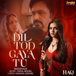 Dil Tod Gaya Tu