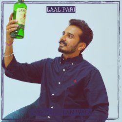 Laal Pari
