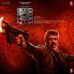 Good Bad Ugly - Tamil