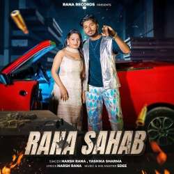 Rana Sahab