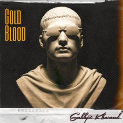 Gold blood