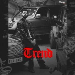 Trend