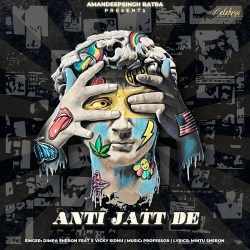 Anti Jatt De