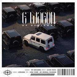 G Wagon