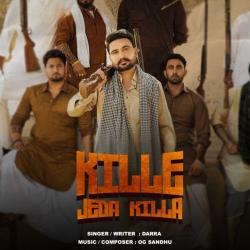 Kille Jeda Killa