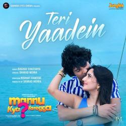 Teri Yaadein