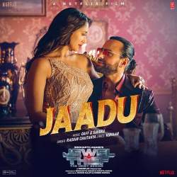 Jaadu