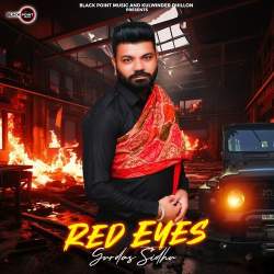 Red Eyes
