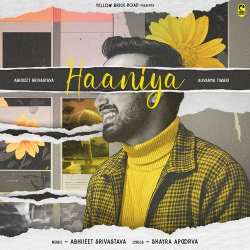 Haaniya - Abhijeet Srivastava