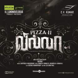 Pizza 2 - The Villa - Theme Music