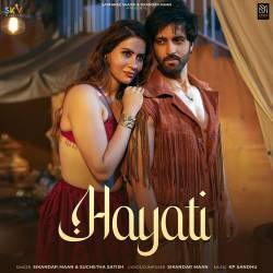 Hayati