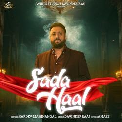 Sada Haal