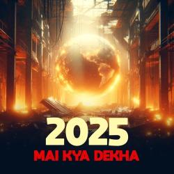 2025 Mai Kya Dekha