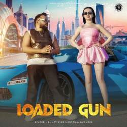 Loaded Gun