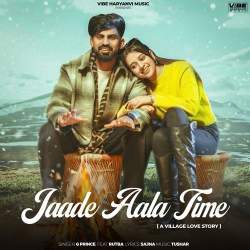 Jaade Aala Time