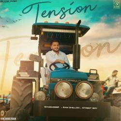 Tension - Shubhdeep