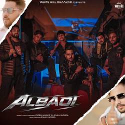 Albadi