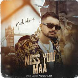 Miss You Maa