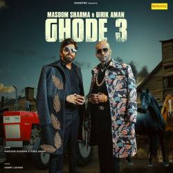 Ghode 3