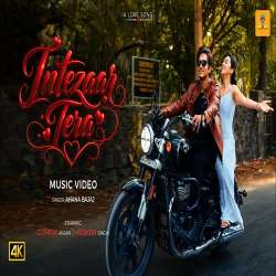 Intezaar Tera