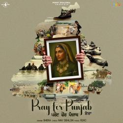 Pray For Punjab