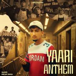 Yaari Anthem