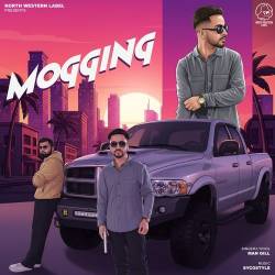 Mogging