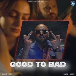 Good To Bad